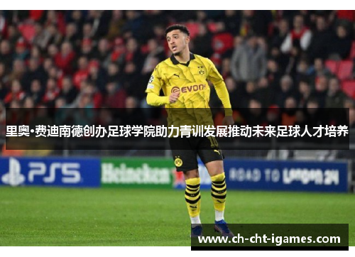 里奥·费迪南德创办足球学院助力青训发展推动未来足球人才培养 里奥·费迪南德创办足球学院助力青训发展推动未来足球人才培养